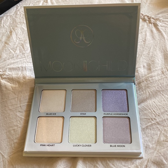 Anastasia Glow Kit - Picture 2 of 3